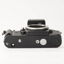 画像をギャラリービューアに読み込む, ニコン Nikon F3 HP 35mm 一眼レフフィルムカメラ
