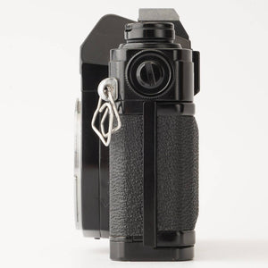 Canon FTb QL black Body / Canon Lens FD 50mm f/1.8 s.c.