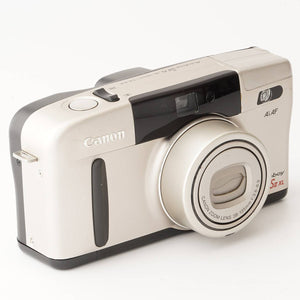 Canon Autoboy S II XL Panorama / 38-135mm f/3.6-8.9
