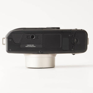 Canon Autoboy S II XL Panorama / 38-135mm f/3.6-8.9