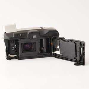 Canon Autoboy S II XL Panorama / 38-135mm f/3.6-8.9
