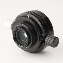 画像をギャラリービューアに読み込む, ニコン Nikon Nikonos V / Nikkor 35mm F2.5 水中カメラ
