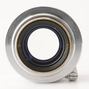 Canon 50mm f/1.8 L39 LTM