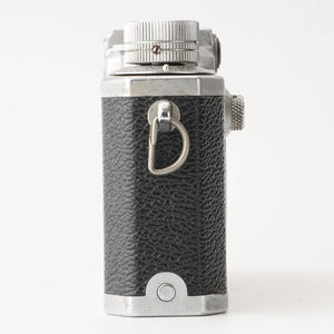Canon II D Rangefinder Film Camera