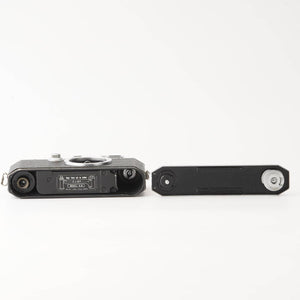Canon II D Rangefinder Film Camera