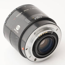 画像をギャラリービューアに読み込む, ミノルタ Minolta AF Macro 50mm F2.8 Aマウント
