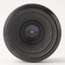 画像をギャラリービューアに読み込む, ミノルタ Minolta AF Macro 50mm F2.8 Aマウント
