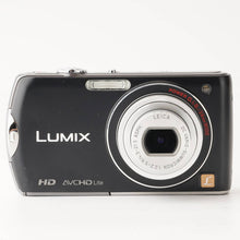 画像をギャラリービューアに読み込む, パナソニック Panasonic ルミックス LUMIX DMC-FX70 エスプリブラック / Leica 4.3-21.5mm f/2.2-5.9

