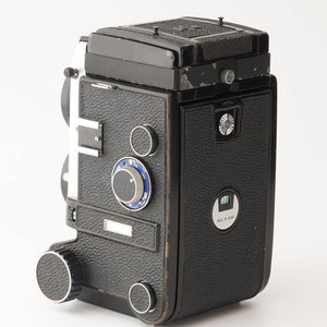 Mamiya C330 Professional  / Mamiya-Sekor 55mm F4.5