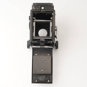 Mamiya C330 Professional  / Mamiya-Sekor 55mm F4.5