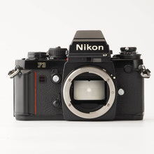 画像をギャラリービューアに読み込む, ニコン Nikon F3 HP ボディ 一眼レフ フィルムカメラ
