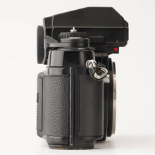 画像をギャラリービューアに読み込む, ニコン Nikon F3 HP ボディ 一眼レフ フィルムカメラ
