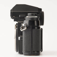 画像をギャラリービューアに読み込む, ニコン Nikon F3 HP ボディ 一眼レフ フィルムカメラ
