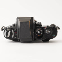 画像をギャラリービューアに読み込む, ニコン Nikon F3 HP ボディ 一眼レフ フィルムカメラ
