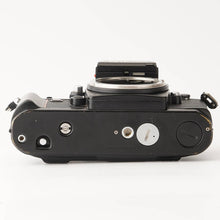 画像をギャラリービューアに読み込む, ニコン Nikon F3 HP ボディ 一眼レフ フィルムカメラ
