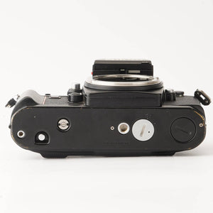 ニコン Nikon F3 HP ボディ 一眼レフ フィルムカメラ – Natural Camera