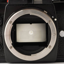 画像をギャラリービューアに読み込む, ニコン Nikon F3 HP ボディ 一眼レフ フィルムカメラ
