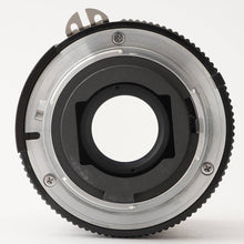 Load image into Gallery viewer, Nikon Micro-Nikkor Ai-s 55mm f/2.8
