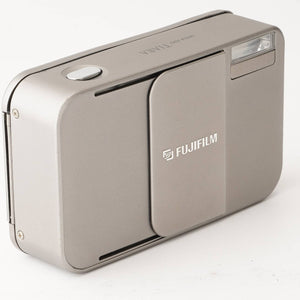 Fujifilm CARDIA mini TIARA / Super-EBC Fujinon 28mm