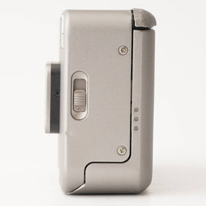 Fujifilm CARDIA mini TIARA / Super-EBC Fujinon 28mm