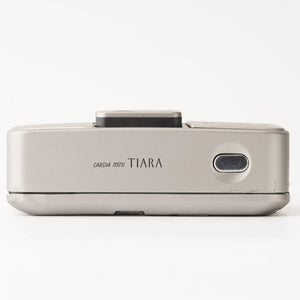 Fujifilm CARDIA mini TIARA / Super-EBC Fujinon 28mm
