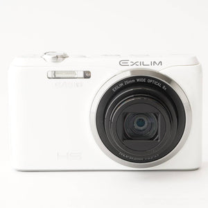 Casio EXILIM EX-ZR20 / 4.4-35.2mm F3.3-5.9