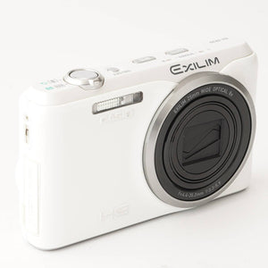Casio EXILIM EX-ZR20 / 4.4-35.2mm F3.3-5.9