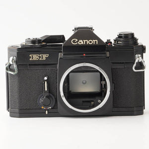 Canon EF body