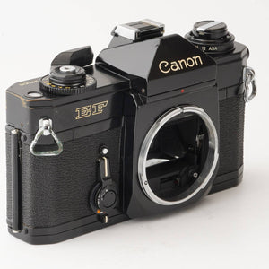 Canon EF body