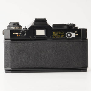 Canon EF body