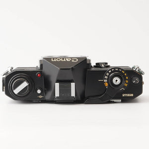 Canon EF body