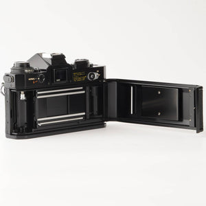 Canon EF body