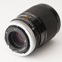 Load image into Gallery viewer, Canon FD 135mm f/2.5 S.C.
