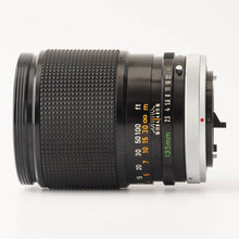 Load image into Gallery viewer, Canon FD 135mm f/2.5 S.C.
