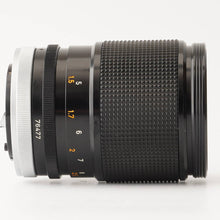 Load image into Gallery viewer, Canon FD 135mm f/2.5 S.C.

