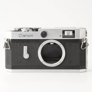 Canon P