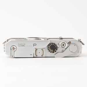 Canon P