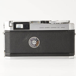 Canon P