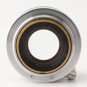 Canon 50mm f/1.8 L39 LTM