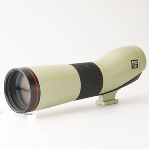 ニコン Nikon フィールドスコープ FIELD SCOPE ED D=78 P – Natural 