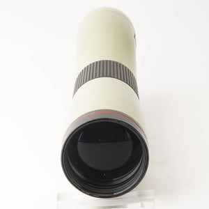 ニコン Nikon フィールドスコープ FIELD SCOPE ED D=78 P – Natural 