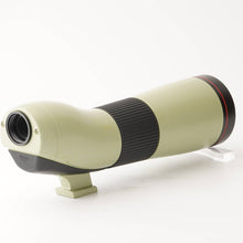 画像をギャラリービューアに読み込む, ニコン Nikon フィールドスコープ FIELD SCOPE ED D=78 P
