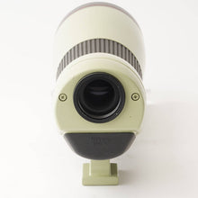 画像をギャラリービューアに読み込む, ニコン Nikon フィールドスコープ FIELD SCOPE ED D=78 P
