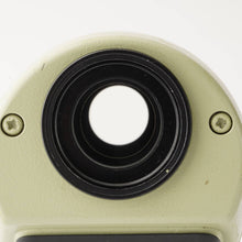 画像をギャラリービューアに読み込む, ニコン Nikon フィールドスコープ FIELD SCOPE ED D=78 P
