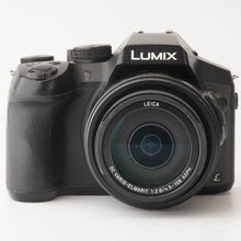 画像をギャラリービューアに読み込む, パナソニック Panasonic LUMIX DMC-FZ300 / Leica DC Vario-Elmarit 4.5-108mm F2.8-4.5 ASPH.

