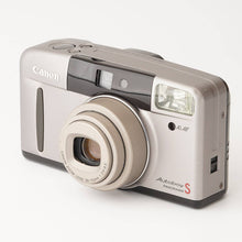 Load image into Gallery viewer, Canon Autoboy S / 38-115mm f/3.6-8.5
