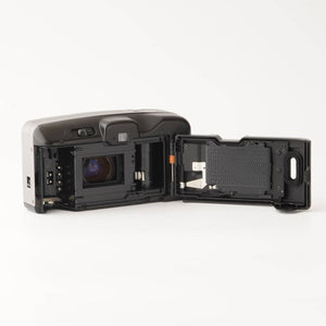 Canon Autoboy S / 38-115mm f/3.6-8.5