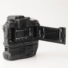 画像をギャラリービューアに読み込む, ミノルタ Minolta α-9 アルファ alpha-9 SSM対応 VC-9 モータードライブ Motor Drive
