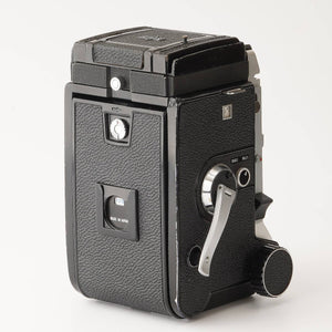 Mamiya C330 Professional / MAMIYA-SEKOR DS 105mm f/3.5