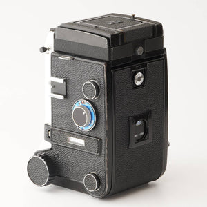 Mamiya C330 Professional / MAMIYA-SEKOR DS 105mm f/3.5